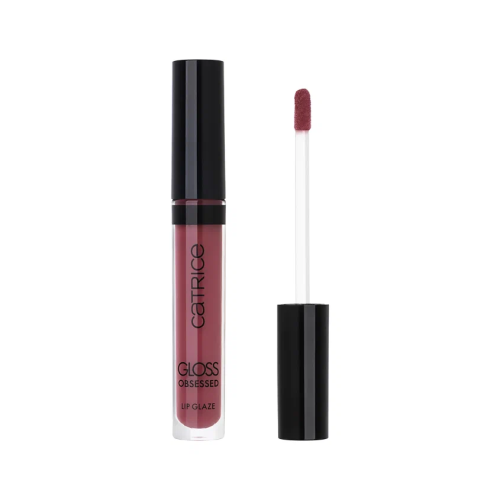 CATRICE блеск д/губ gloss obsessed lip glaze т.040